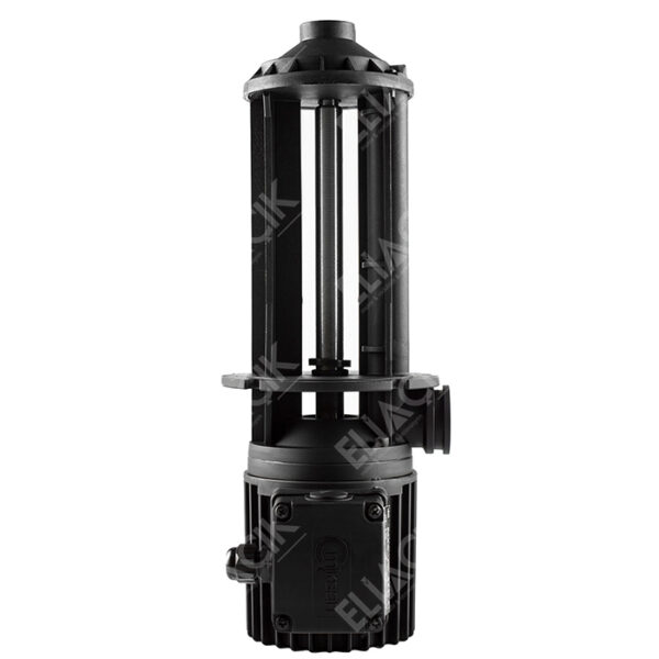 AP 21 00,9 Kw 50L/Min Trifaze Boryağ Pompası