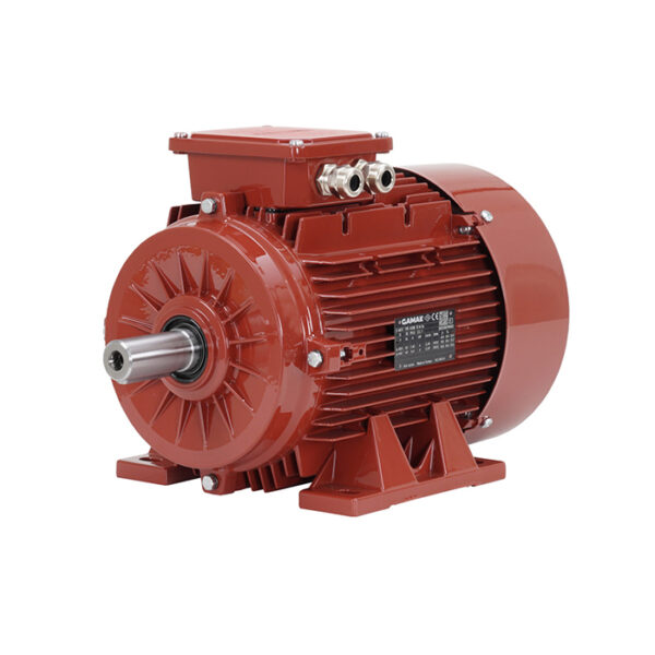 2,2 kW 1000 D/DK ATX3EL 112 M 6a