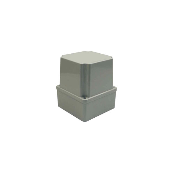 BB2-0531-0063 Vidalı Kapak Plastik Buat