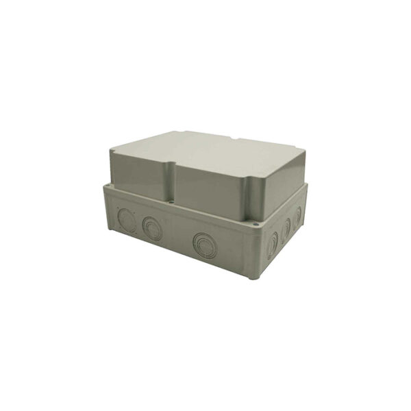 BB2-0731-0063 Vidalı Kapaklı Plastik Buat