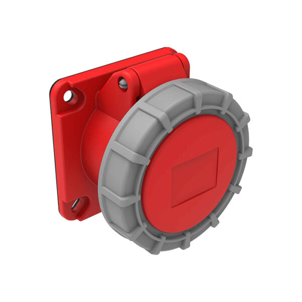 BC1-1504-7413 4/16A. Makine Priz