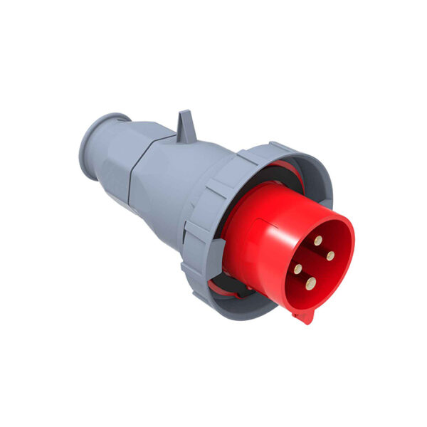 BC1-3504-7011 4/32A. Düz Fiş