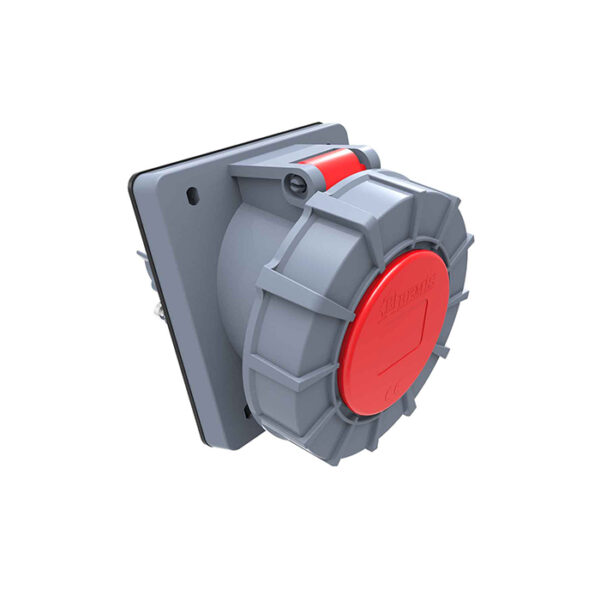 BC1-3504-7420 4/32A. Duvar Fiş