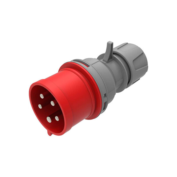 BC1-3505-2011 5/32A. Düz Fiş