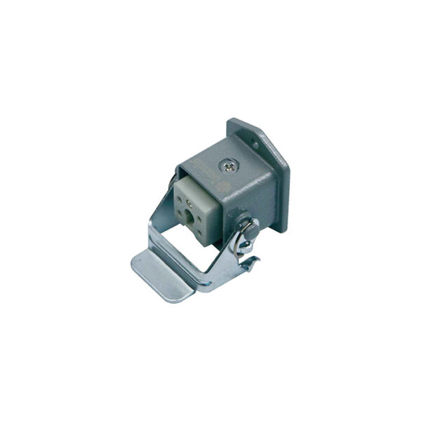 BC2-0505-5950 Çoklu 5x10A. Makine Prizi