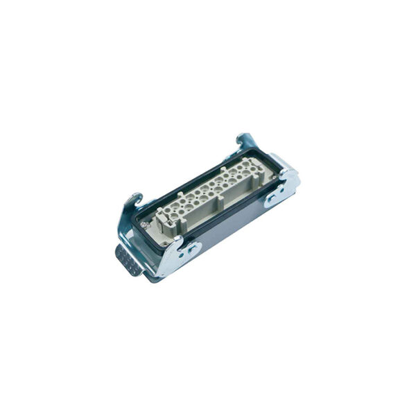 BC2-1624-5950 Çoklu 24x16A. Makine Prizi