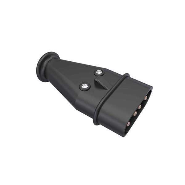 BY1-4504-2011 40/63A. Yassı Düz Fiş