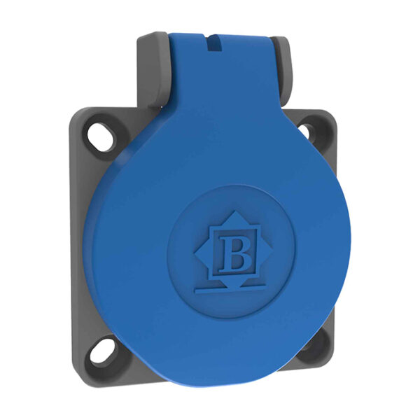 BY8-1402-2700 Pano Priz (Yatay Giriş)