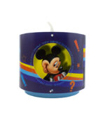 Çocuk Odası Disney Mickey Mouse Dekoratif Tavan Lambası