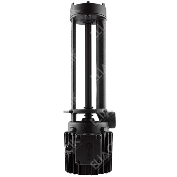 CP 127 0,25 Kw 110L/Min Trifaze Boryağ Pompası