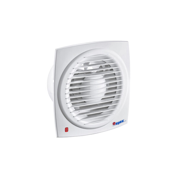 DPA-150-2K-M Dekoratif Plastik Aspiratör