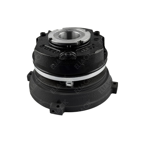 EMF/YBF - 05 45-80 NM. 205 VDC Gamak AGL 112 Tip Soğutma Tam Dalga Fren