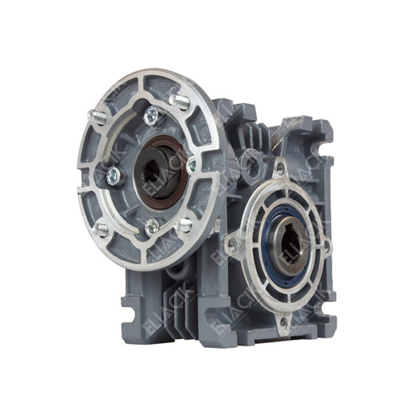 EN030.00-B05-İ.29 E Serisi Sonsuz Tip Delik Milli Redüktör