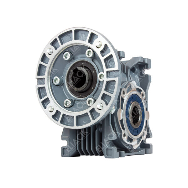 EN050.00-B09-İ.29 E Serisi Sonsuz Tip Delik Milli Redüktör