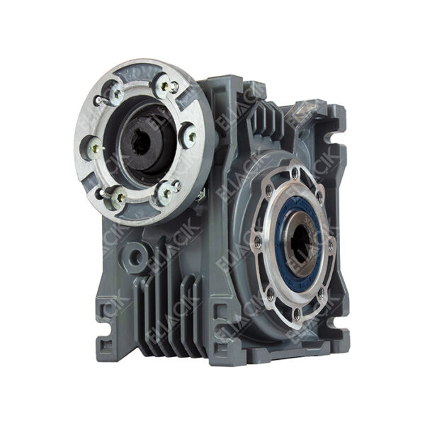 EN063.00-B07-İ.61 E Serisi Sonsuz Tip Delik Milli Redüktör