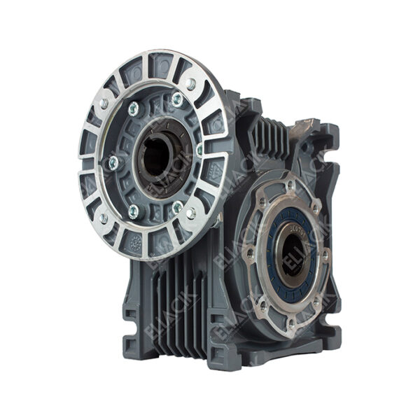 EN075.00-B10-İ.10 E Serisi Sonsuz Tip Delik Milli Redüktör