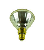 240V 120W Spot Par 38 Ampul Şeffaf (E-27) - Görsel 5
