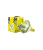 240V 120W Spot Par 38 Ampul Şeffaf (E-27)