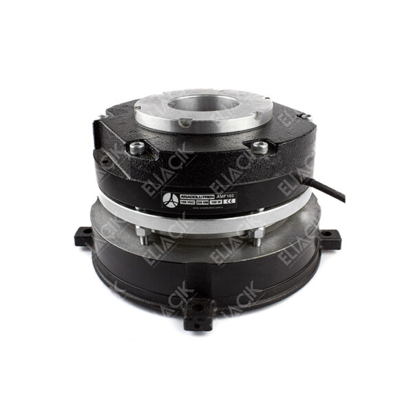 AMF 160 / 250 Nm Gamak Kapaklı Manyetik Fren