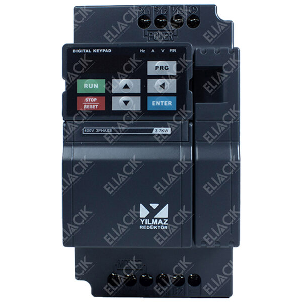 Nz-2400-03R7G/5R5P-Y 3.7/5.5 Kw 400 V Gelişmiş Seri Hız Kontrol Cihazı