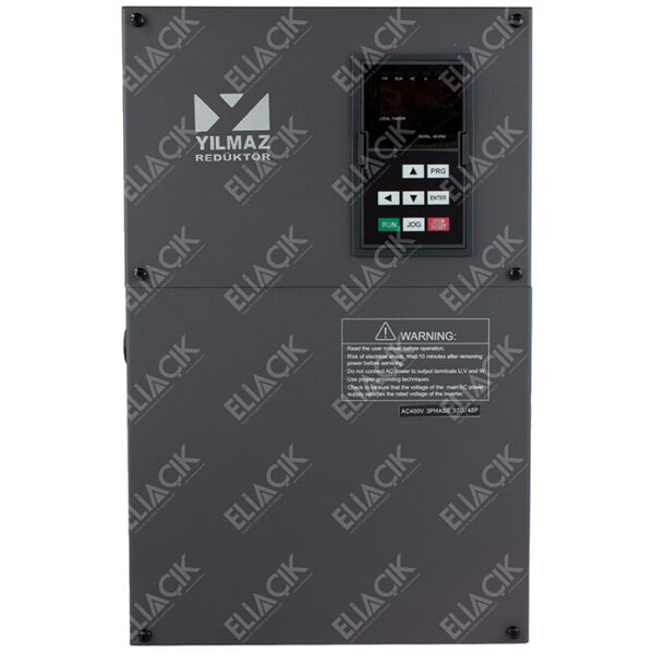 Nz-2400-37G/45P-Y 37/45 Kw 400 V Gelişmiş Seri Hız Kontrol Cihazı