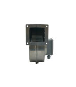 AGF-120E-2K-M Alüminyum Gövdeli Salyangoz Fan - Görsel 2
