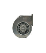 AGF-120E-2K-M Alüminyum Gövdeli Salyangoz Fan - Görsel 3