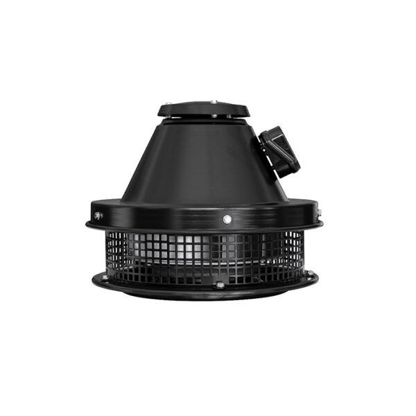 BRCF-M 315 Yatay Atışlı Radyal Çatı Fanı