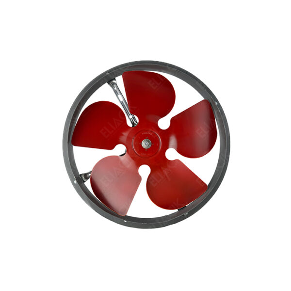 Gamak Aksiyel Fan 30 cm