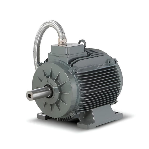 55 kW 3000 D/DK GM3F3 250 M 2a